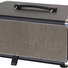 Gator GR-RETRORACK-3BK Vintage Amp Vibe Rack Case 3