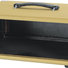 Gator GR-RETRORACK-3TW Vintage Amp Vibe Rack Case 14