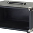 Gator GR-RETRORACK-4BK Vintage Amp Vibe Rack Case 15