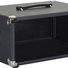 Gator GR-RETRORACK-4BK Vintage Amp Vibe Rack Case 13