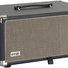 Gator GR-RETRORACK-4BK Vintage Amp Vibe Rack Case 1