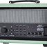 Gator GR-RETRORACK-4SG Vintage Amp Vibe Rack Case 9