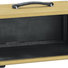 Gator GR-RETRORACK-4TW Vintage Amp Vibe Rack Case 13