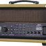 Gator GR-RETRORACK-4TW Vintage Amp Vibe Rack Case 9