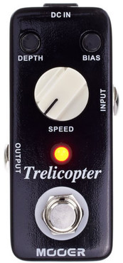 Mooer Trelicopter 0
