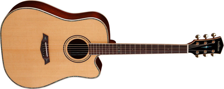 Parkwood P860ADK-NAT 0