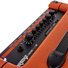 Orange Crush Bass 50 9