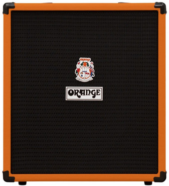 Orange Crush Bass 50 0