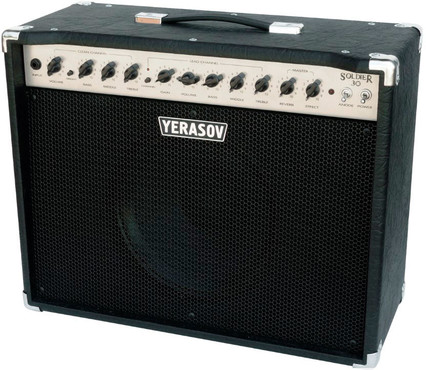 Yerasov Soldier 30L 0