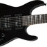 Jackson JS1X Dinky Minion Black 2