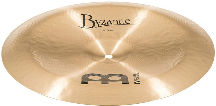 Meinl B14CH Byzance Traditional China 14'' 0