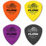 Dunlop 558P050 Tortex Flow 12 Pack 7