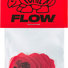 Dunlop 558P050 Tortex Flow 12 Pack 6
