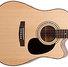 Cort Standard AD880CE LH NS 3