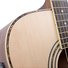 Cort Standard AD880CE LH NS 2