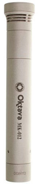Oktava MK-012 Nickel 0