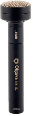 Oktava MK-102 Black 0