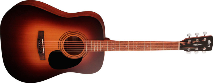 Cort Standard AD810 SSB 0