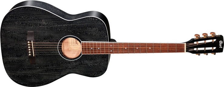 Cort Standard AF590MF BOP 0