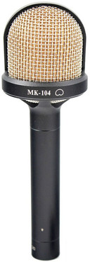 Oktava MK-104 Black 1