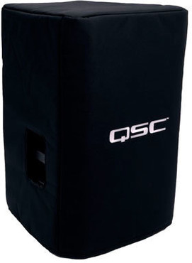 QSC E12-CVR 0