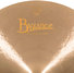 Meinl B16JETC Byzance Jazz Extra Thin Crash 16'' 3
