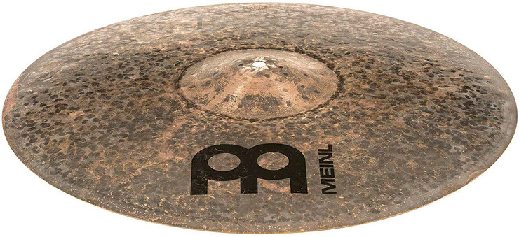 Meinl B20DAC Byzance Dark Crash 20'' 2
