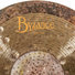 Meinl B21NUR Byzance Jazz Nuance Ride 21'' 3