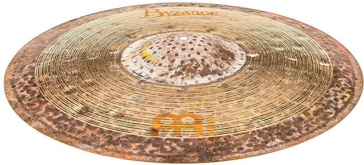 Meinl B21NUR Byzance Jazz Nuance Ride 21'' 2