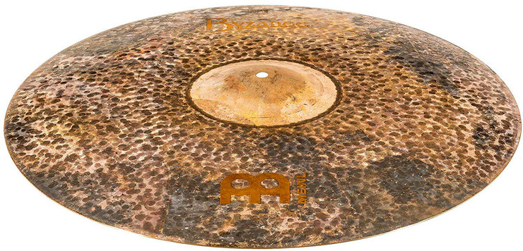Meinl B22EDMR Byzance Extra Dry Medium Ride 22'' 2