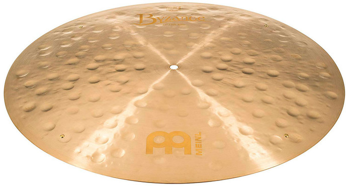 Meinl B22JCR Byzance Jazz Club Ride 22'' 2