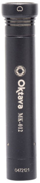 Oktava MK-012 Black 19