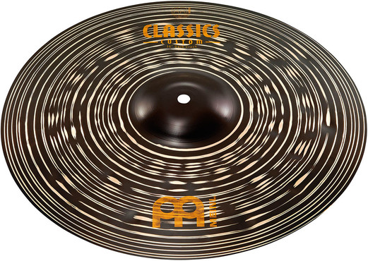 Meinl CC21DAC Classics Custom Dark Crash 21'' 0