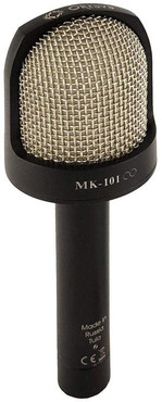 Oktava MK-101 Black 0