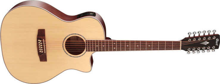 Cort Grand Regal GA MEDX 12 OP 0