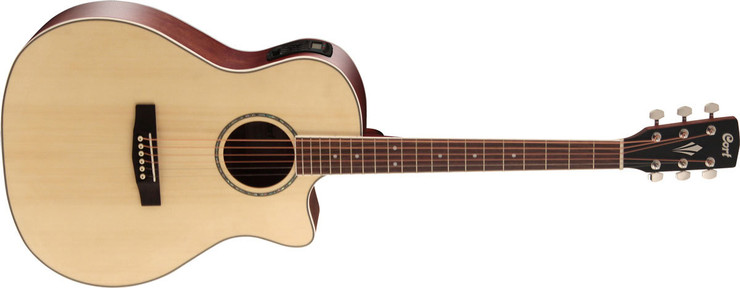 Cort Grand Regal GA MEDX OP 0