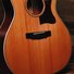 Cort Grand Regal GA5F BW NS 2