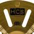 Meinl HCS14TRS HCS Trash Stack 14'' 4