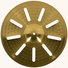 Meinl HCS14TRS HCS Trash Stack 14'' 3