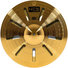 Meinl HCS14TRS HCS Trash Stack 14'' 1