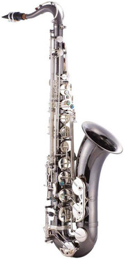 John Packer JP042BS Black Silver 0