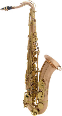 John Packer JP042R Rose Brass 0