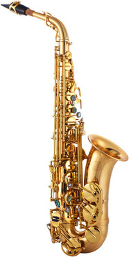 John Packer JP045G Gold 0