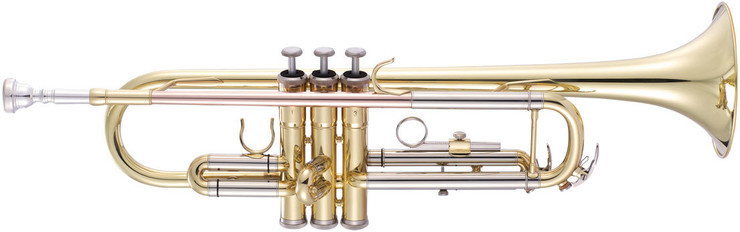 John Packer JP051 Lacquer 0