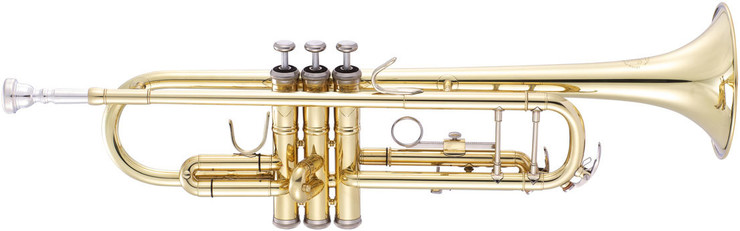 John Packer JP151 MkII Lacquer 0