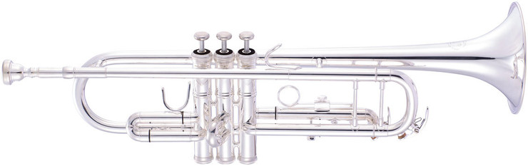 John Packer JP151S MkII 0