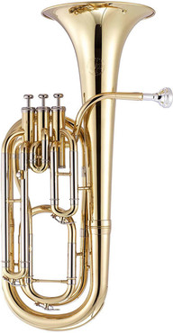 John Packer JP173 MkII 0