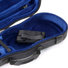 Jakob Winter JW-51015-4/4 Greenline Violin Shaped Case 5