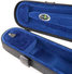 Jakob Winter JW-51015-4/4-B Greenline Violin Shaped Case 4