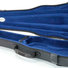 Jakob Winter JW-51015-4/4-B Greenline Violin Shaped Case 3